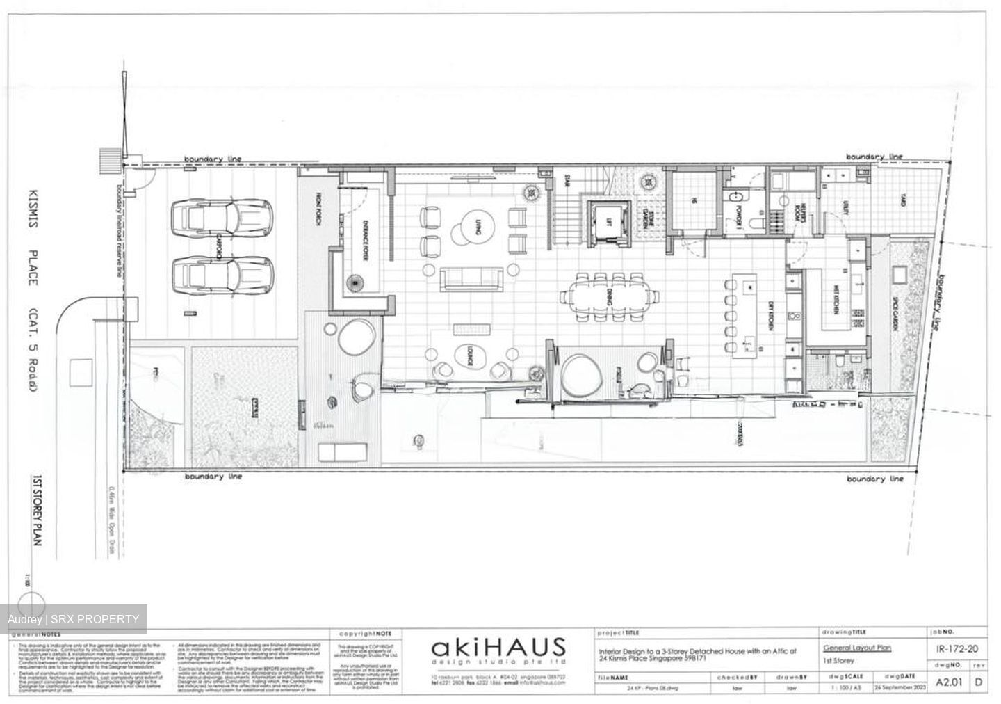Golden Rise Estate (D21), Semi-Detached #590059331